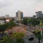 Ulasan foto dari ibis Styles Semarang Simpang Lima 2 dari Ardian W.