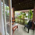 Hình ảnh đánh giá của Bromo Terrace Hotel 2 từ Hydria N.