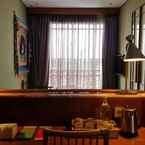 Imej Ulasan untuk The House Tour Hotel Downtown 3 dari Nara M. F.