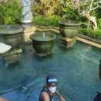 Review photo of Bali Dyana Villas from Edward H. N.