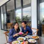 Review photo of De Pointé Resort & Resto from Indah W.