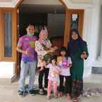 Hình ảnh đánh giá của Rumah One Homestay Syariah từ Rovi P.