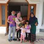 Review photo of Rumah One Homestay Syariah from Rovi P.