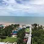 Review photo of Destination Resorts HuaHin Cha Am Beach Resort & Spa from Nuu M.