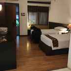 Review photo of Gumilang Regency Hotel by Gumilang Hospitality from Eka S. P.