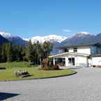 Hình ảnh đánh giá của Glacier View Motel 2 từ Efendi E.