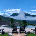 Imej Ulasan untuk Yangmingshan Tien Lai Resort & Spa dari Rusita R.