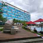 Review photo of Yogyakarta Marriott Hotel from Christianto A. T.