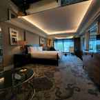 Review photo of Hotel Indonesia Kempinski Jakarta from Christianto A. T.