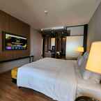 Review photo of Pullman Bandung Grand Central from Christianto A. T.