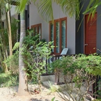 Review photo of Andawa Lanta Resort from Chadapon L.