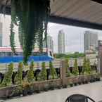 รูปภาพรีวิวของ The Poshtel Bangkok 2 จาก Miss W. P.