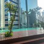 Review photo of Verdant Hill Hotel Kuala Lumpur from Michelle C. F. R.