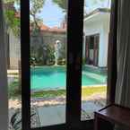 รูปภาพรีวิวของ Villa Sukanami Sanur by ecommerceloka 4 จาก Yayu A. R.