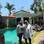 รูปภาพรีวิวของ Villa Sukanami Sanur by ecommerceloka 5 จาก Yayu A. R.