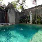 รูปภาพรีวิวของ Villa Sukanami Sanur by ecommerceloka 3 จาก Yayu A. R.