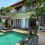 รูปภาพรีวิวของ Villa Sukanami Sanur by ecommerceloka 6 จาก Yayu A. R.