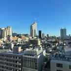 รูปภาพรีวิวของ APA Hotel & Resort Nishishinjuku Gochome Eki Tower 2 จาก Ochi P. H.