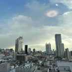 Hình ảnh đánh giá của APA Hotel & Resort Nishishinjuku Gochome Eki Tower 4 từ Ochi P. H.