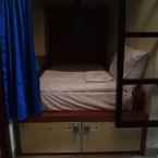 Review photo of Sky Inn Capsule Glodok 1 Jakarta 4 from Ramadan A.