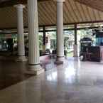 Review photo of Kusuma Sahid Prince Hotel 2 from Lukito D. Y.