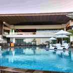 Review photo of Sheraton Bali Kuta Resort 2 from Hadi R.