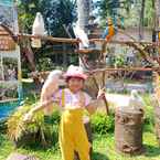 Ulasan foto dari Royal Safari Garden Resort & Convention dari Raden G. N. S.