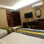 Review photo of GreenTree Inn PuNing International Commodity City Hotel 3 from Gatot H.