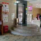Review photo of GreenTree Inn PuNing International Commodity City Hotel 2 from Gatot H.