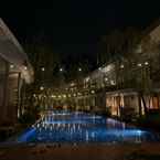 Imej Ulasan untuk Hotel Neo+ Green Savana by ASTON dari Fauzia A.