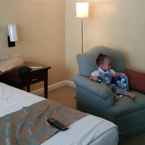 Review photo of Oxford Suites Makati from Mia M.