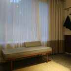 Review photo of Blackbird Hotel Bandung 3 from Puguh J.