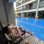 Review photo of Four Points by Sheraton Bali, Kuta		 5 from Leonora C.