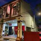 Hình ảnh đánh giá của Hotel Hong @ Jonker Street Melaka từ Muhammad W. W.