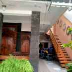 Review photo of OYO 2285 Art Guest House Syariah Near RSUD Kota Yogyakarta from Titik H.