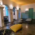 รูปภาพรีวิวของ Wonderloft Hostel Kota Tua 2 จาก Kurniawan I.