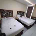Review photo of Urbanview Hotel Omah Anin Batu by RedDoorz from Angga A.