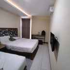 Review photo of Urbanview Hotel Omah Anin Batu by RedDoorz 2 from Angga A.