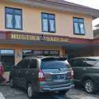 Imej Ulasan untuk Mustika Sari Hotel dari Oeij S. A.