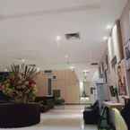 Review photo of Pasar Baru Square Hotel Bandung Powered by Archipelago 3 from Ahmad T.