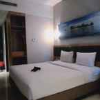 Review photo of Pasar Baru Square Hotel Bandung Powered by Archipelago 6 from Ahmad T.