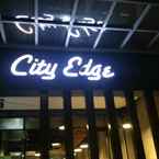Review photo of City Edge Guest House from Amrizal H.