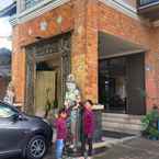 Review photo of Hotel Bifa Yogyakarta from Inyoman A.