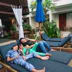 Review photo of Abian Harmony Hotel & Spa from I N. A. W.