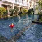 Review photo of Abian Harmony Hotel & Spa 3 from I N. A. W.