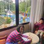 Review photo of Prime Plaza Hotel Purwakarta from I N. A. W.