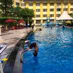 Review photo of Prime Plaza Hotel Purwakarta 4 from I N. A. W.