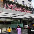 Review photo of Hotel Arjuna Yogyakarta 2 from I N. A. W.