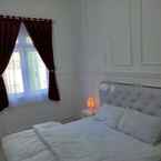 Review photo of OYO 90546 Aura Syariah Homestay 3 from Alicia F.