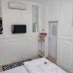 Review photo of OYO 90546 Aura Syariah Homestay 4 from Alicia F.